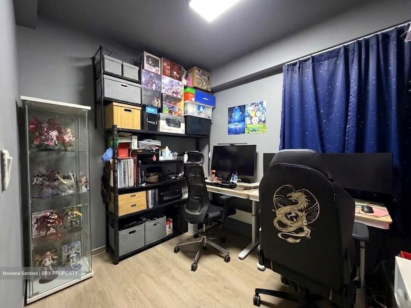 Blk 530A Pasir Ris One (Pasir Ris), HDB 4 Rooms #617050991